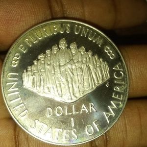 United states constitution coins
